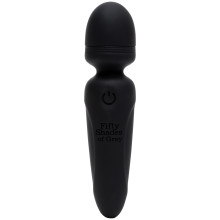 Fifty Shades of Grey Sensation Mini-Stabvibrator  1