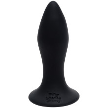 Fifty Shades of Grey Sensation Vibrierender Analplug  1