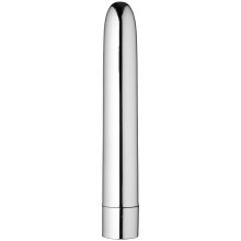 Sinful Silver Classic 10-Gang Dildo-Vibrator  1