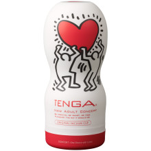 TENGA Keith Haring Original Vakuumbecher  1