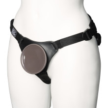 King Cock Elite Comfy Body Dock Strap-On-Geschirr  1