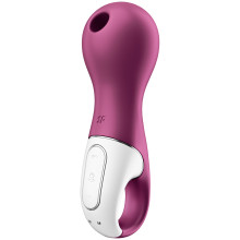 Satisfyer Lucky Libra Druckwellenvibrator  1