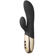 Sinful Warm Wiederaufladbarer Rabbit Vibrator  1