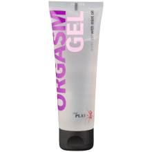 Just Play Orgasmus-Gel mit Minzöl 80 ml  1