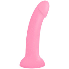 Love to Love Dildolls Schillernder Dildo 19 cm  1