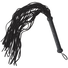 obaie Premium-Flogger aus Echtleder  4