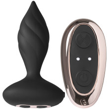 Rocks Off Petite Sensations Desire Vibrierender Ferngesteuerter Analplug  1