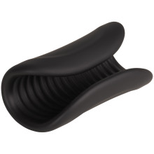 MR.MEMBR Ribbed Silikon-Stroker  1