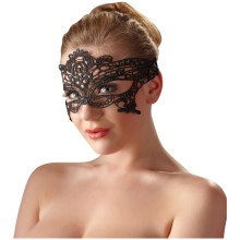 Cottelli Sensual Seduction Spitzenmaske  1