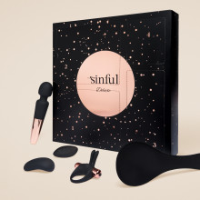 Sinful Four Weeks of Playful Christmas Deluxe Adventskalender