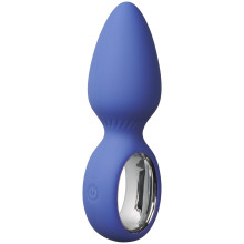 Sinful Color Up Veri Peri Vibrierender Analplug  1