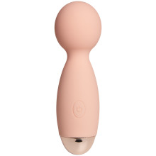 Sinful Peach Mini Massagestab  1