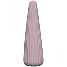 Amaysin Cute Ripples Wiederaufladbarer Kegel Vibrator  1