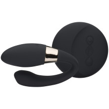 LELO Tiani Duo Dual-Action Ferngesteuertes Massagegerät für Paare  1