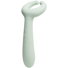 Sinful Matcha Green Unlimited Pleasure Paarvibrator  1