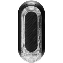 TENGA Flip Zero Gravity Masturbator Schwarz  1