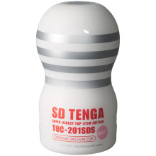 TENGA SD Sanfter Saugbecher-Masturbator  1