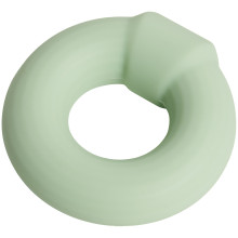 Sinful Pro Matcha Green Stretchy Penisring aus Silikon  1