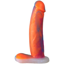 Vixen Creations Bandit Tie-Bright VixSkin Dildo 20,5 cm  1