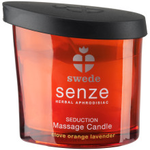 Swede Senze Massagekerze 50 ml  1