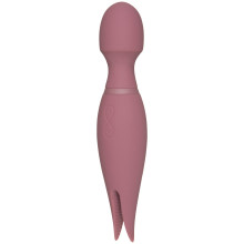 Amaysin Massagestab und Teaser Vibrator