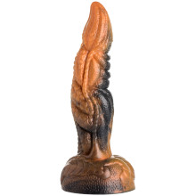 Creature Cocks Ravager Rippled Tentacle Silikondildo 20,5 cm  1