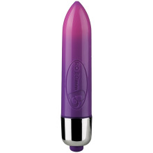 Rocks Off RO-80mm Colour Me Orgasmic Bullet Vibrator  1