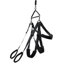 obaie Deluxe Sexschaukel Bondage Set  1