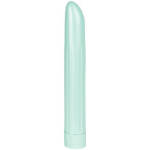 baseks Pearly Vibes Ladyfinger Multispeed Vibrator