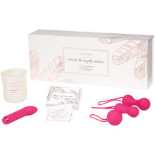 Je Joue The Nice and Naughty Sammelbox  1