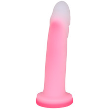 Tantus Flurry Dual Density G-Punkt Dildo  1