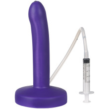 Tantus POP Slim Spritzdildo  1