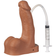 Tantus Pop'N Play Squirting Packer  1