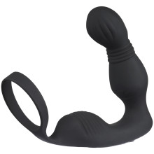 Anal Fantasy Ass-Gasm Pro P-Spot Melker Prostata Stimulator  1