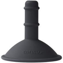 Tantus Onyx Saugnapf  1