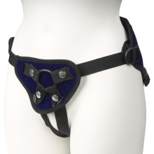 Sportsheets Lush Cobalt Strap-On Harnisch  1