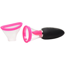 Shegasm Lickgasm Mini Zungen-Vibrator  1