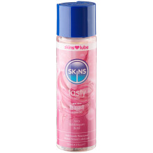 Skins Juicy Bubblegum Burst Gleitgel auf Wasserbasis 130 ml