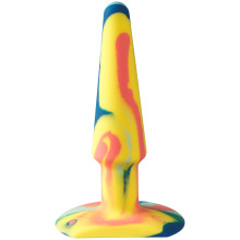 A-Play Groovy Sunrise Analplug 12,8 cm  1