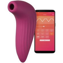 Svakom Pulse Union App-gesteuerter Saugstimulator  1