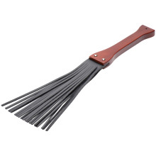 Master Series Flogger aus Holz  1