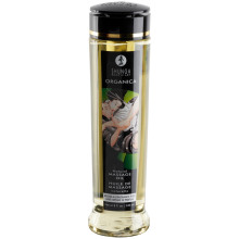 Shunga Organica Sensual Kissable Massageöl 240 ml  90