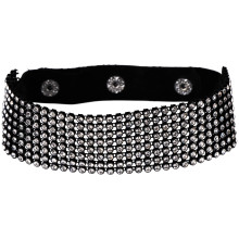 Bad Kitty Choker Halsband  1