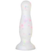 Sinful Confetti Analplug Medium