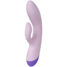 So Divine Self-Pleasure Rabbit-Vibrator  1