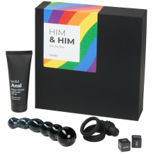 Sinful Him & Him Box  1