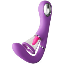 Fantasy For Her Her Ultimate Pleasure Pro Stimulator  1