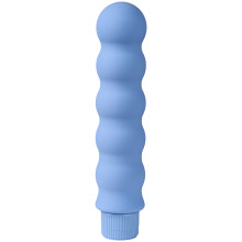 baseks Beaded Dildo Vibrator  1