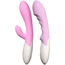 baseks Beginner Pleasure Vibrator Set  1