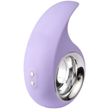 Sinful Sweet Sensation Lavender Vibrator  1